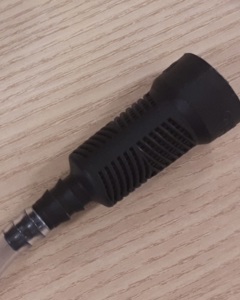 Filter for suction hose 1/4" Dosm 011017